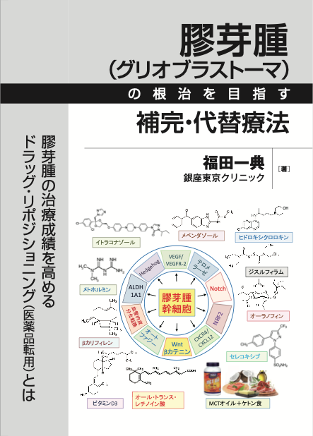 自分でできるがん再発予防法
